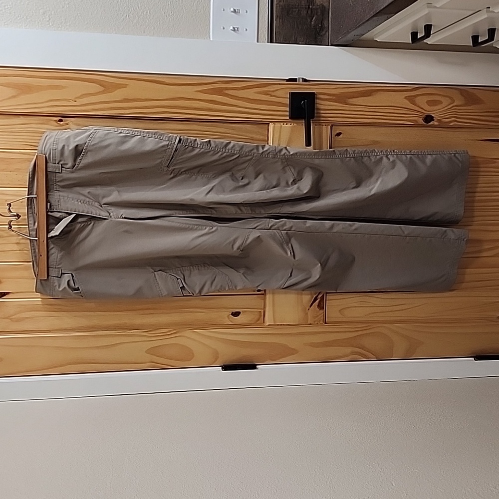Columbia omni shade pant